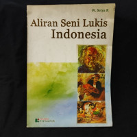 Aliran Seni Lukis Indonesia