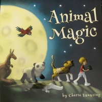 Image of Animal Magic