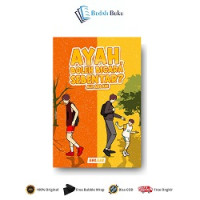 Image of Ayah, Boleh Bicara Sebentar?