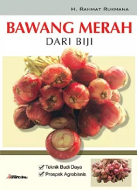 Image of Bawang Merah Dari Biji
