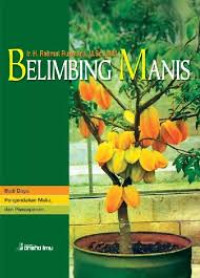 Image of Belimbing Manis