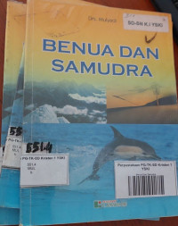 Image of Benua dan Samudra