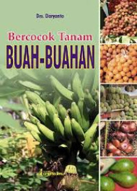 Image of Bercocok Tanam Buah-Buahan