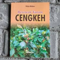 Image of Bercocok Tanam Cengkeh
