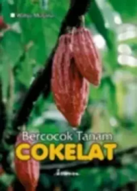 Image of Bercocok Tanam Coklat