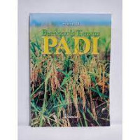 Image of Bercocok Tanam Padi