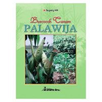 Image of Bercocok Tanam Palawija