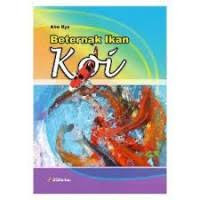 Image of Beternak Ikan Koi