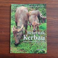 Image of Beternak Kerbau ; Potensi Dan Analisis Usaha