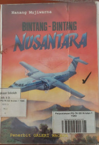 Image of Bintang-Bintang NUSANTARA