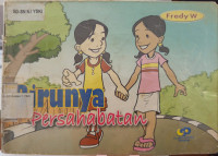 Birunya Persahabatan