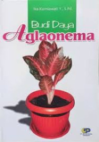 Image of Budi Daya Aglaonema