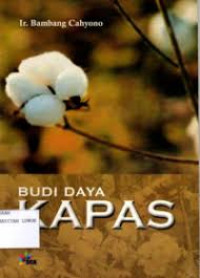 Image of Budi Daya Kapas