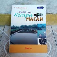 Image of Budi Daya Kerapu Macan