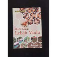 Image of Budi Daya Lebah Madu