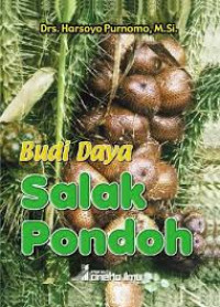 Image of Budi Daya Salak Pondoh