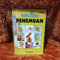 Image of Buku Pintar PENEMUAN