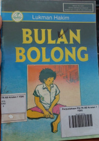 Image of Bulan Bolong