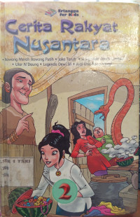 Cerita Rakyat Nusantara 2