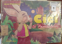Cici si Pembohong