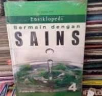 Image of Ensiklopedi Bermain Dengan Sains 4