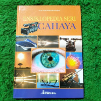 Image of Ensiklopedia Seri Cahaya