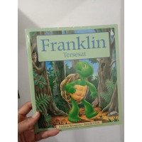 Franklin Tersesat