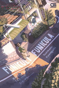 Image of Funiculi Funicula Before the Coffee Gets Cold