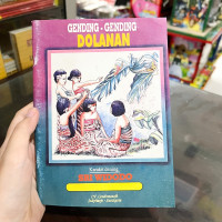 Gending-Gending DOLANAN