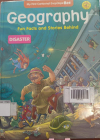 GEOGRAPHY Fun Facts And Stories Behind : Disaster