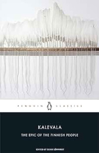 Image of Kalevala ; The Epic Of The Finnish People