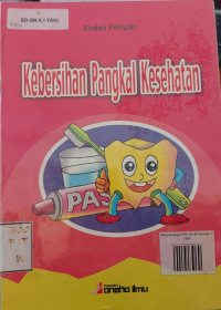 Kebersihan Pangkal Kesehatan
