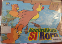 Kecerdikan Si Roro