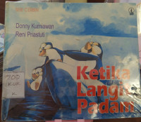 Ketika Langit Padam