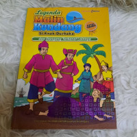Legenda Malin Kundang Si Anak Durhaka