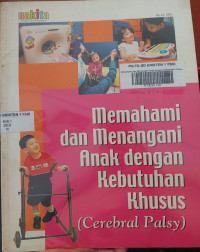 Image of Memahami dan Menangani Anak dengan Kebutuhan Khusus