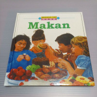 Image of Mengenal Ilmu Tubuh : Makan