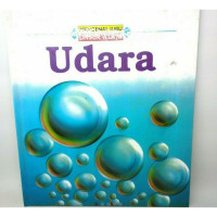 Image of Mengenal Ilmu Unsur Alam : Udara