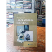 Image of Mengenal Laboratorium BIOLOGI
