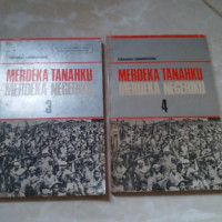 Merdeka Tanahku Merdeka Negeriku 4