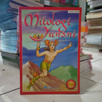 Image of Mitologi Yunani Dedalus dan Ikarus Seri 05