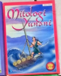 Image of Mitologi Yunani Dewa-Dewi Yunani Seri 02