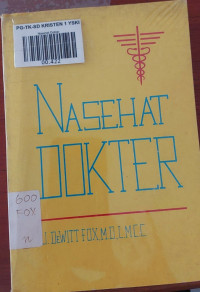 Image of Nasehat Dokter