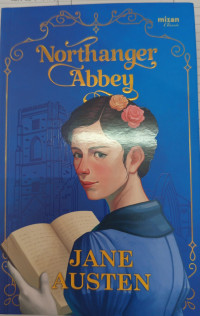Image of Northanger Abbey