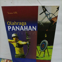 Olahraga PANAHAN