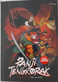 Image of Panji Tengkorak