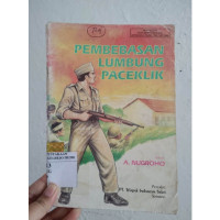 Pembebasan Lumbung Paceklik