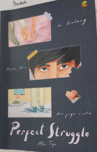 Image of Perfect Struggle