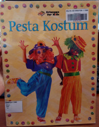 Pesta Kostum