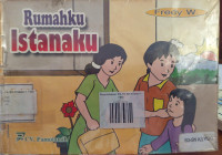 Rumahku Istanaku
